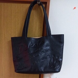 ダコタ トートバッグ Dakota
