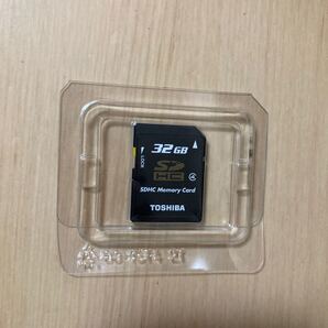 TOSHIBA SDカード SDHCカード