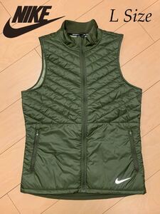 【新品】NIKE ナイキ エアロレイヤー ランニングベスト
