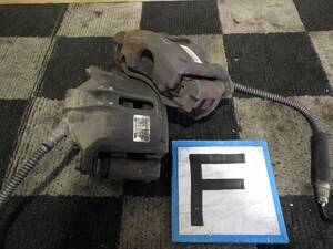  Peugeot 206 S16 M206cc front brake calipers left right 206CC [B]