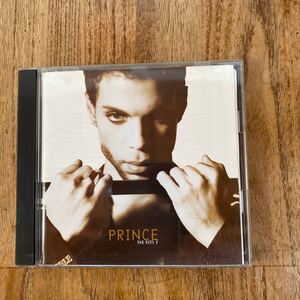 【輸入盤】The Hits 2/プリンス