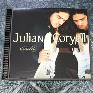 JULIAN CORYELL / DUALITY 〈輸入盤〉