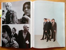 [NU'EST] 韓国雑誌切り抜き 表紙+特集 18P+目次 2P+POSTER/2020年_画像9