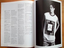 [INFINITE H] 韓国雑誌切り抜き 10P /2013年_画像5