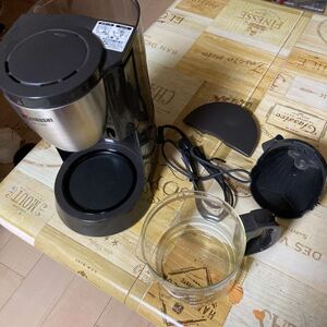 コーヒーメーカー 、象印