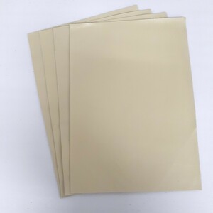 ハンドメイド用本革スムース