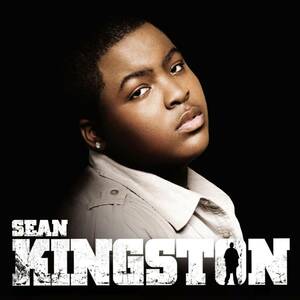 Sean Kingston ショーン・キングストン 輸入盤CD　　②