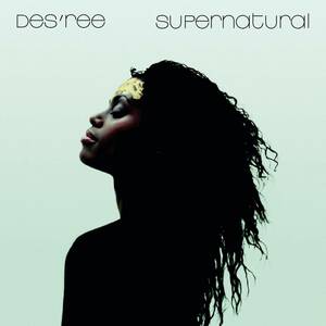 SUPERNATURAL DES’REE 輸入盤CD