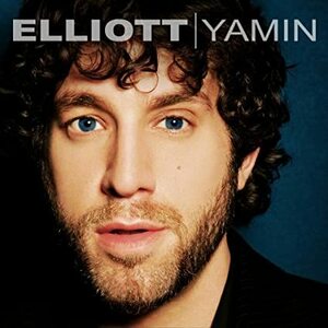 Elliott Yamin　Elliott Yamin　輸入盤CD