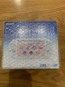PS Vita PCH-2000 ライトピンク Wi-Fiモデル PlayStation Vita