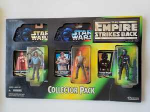 ■STORE EXCLUSIVE■コレクターパック 1997【サムズ・クラブ限定】 ＜EMPIRE STRIKES BACK ver＞