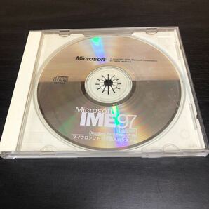 Microsoft IME97