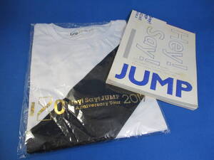 ヤフオク Hey Say Jump グッズ 17 Tシャツの中古品 新品 未使用品一覧 ヤフオク Hey Say Jump グッズ 17 Tシャツの中古品 新品 未使用品一覧