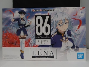 現状品 プラモデル バンダイ レーナ Figure-rise Standard 「86-エイティシックス-」
