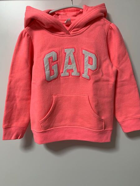 GAP パーカー KIDS キッズ