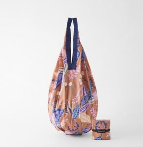 マーナ シュパット ドロップ MARNA Shupatto Drop リーヴズ
