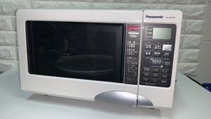 Panasonic オーブン電子レンジNE-M153C