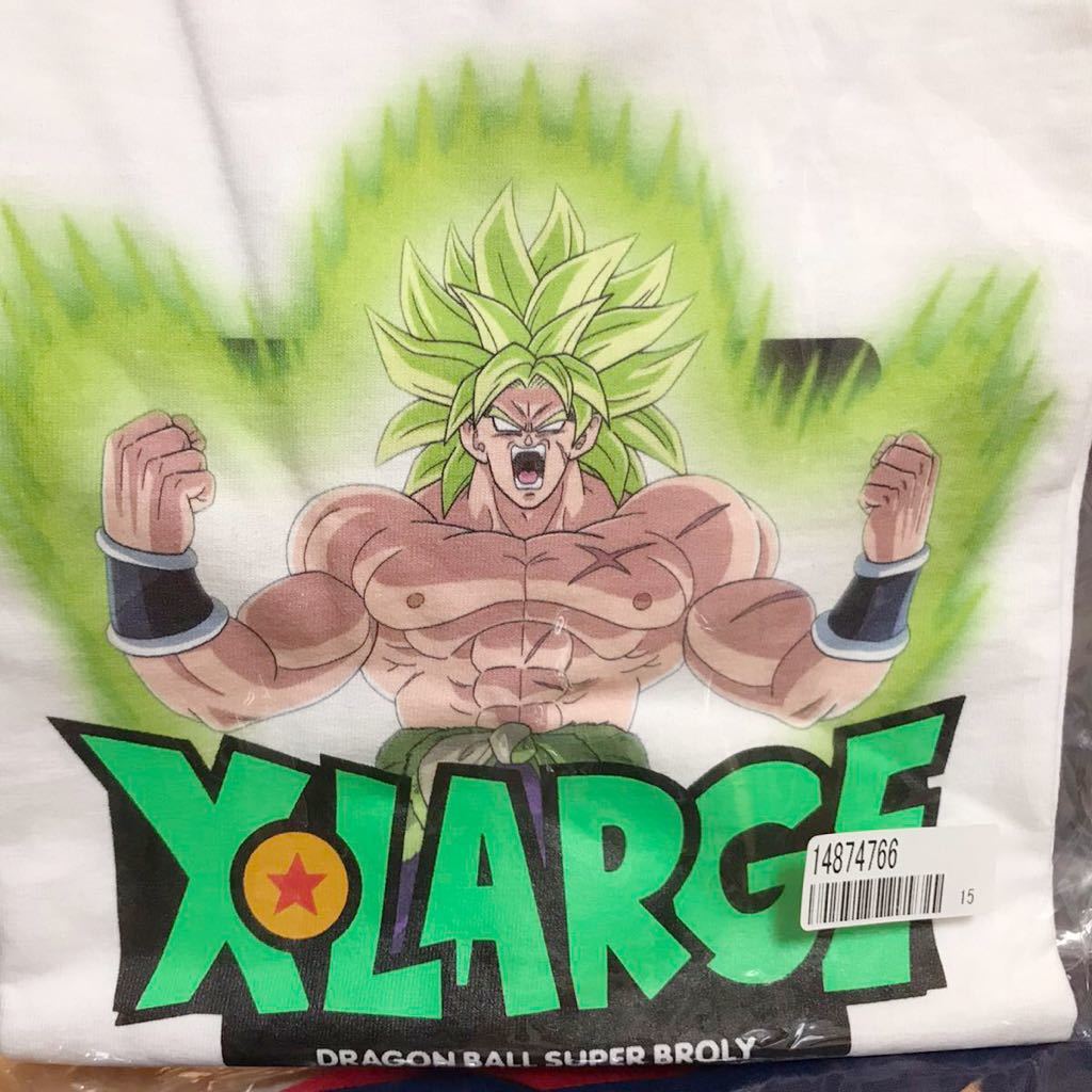 2023年最新】Yahoo!オークション -xlarge ドラゴンボールの中古品