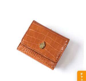 新品未使用 鬼滅の刃 財布 煉獄 杏寿郎【受注生産商品】