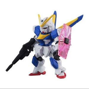 mo Bill костюм ансамбль 05 V2 Gundam MOBILE SUIT ENSEMBLE05 Mobile Suit Gundam 