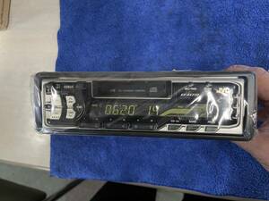 JVC cassette receiver KS-RX230(1340)