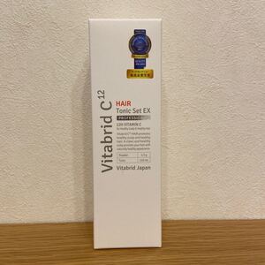 ビタブリッドCヘアートニック 育毛剤