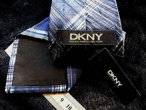 ***:.*:[ новый товар ]4184T [DKNY] Donna Karan New York. галстук 