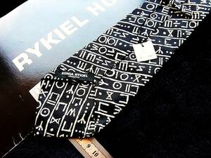 ★☆*:.*:【新品】4201Ｔ ソニア リキエル【RYKIEL】ネクタイ