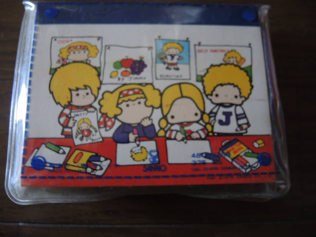 ベラボー スケッチブック ジャンク