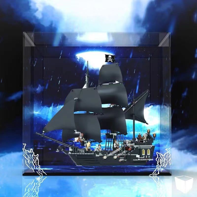 パイレーツオブカリビアン ブラックパールの値段と価格推移は パイレーツオブカリビアン ブラックパールの値段と価格推移は