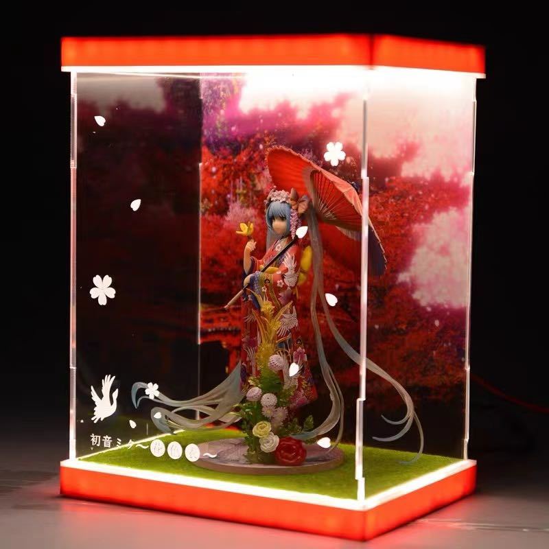 2025年最新】Yahoo!オークション -初音ミク 〜花色衣〜 1/8の 2025年最新】Yahoo!オークション -初音ミク 〜花色衣〜 1/8の