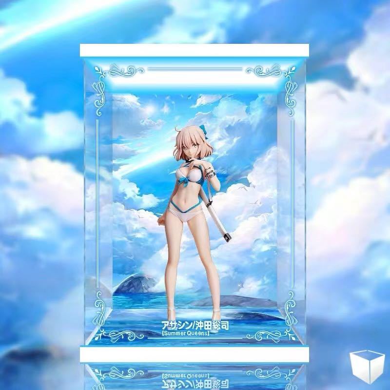 2025年最新】Yahoo!オークション -fate 沖田総司 フィギュア 2025年最新】Yahoo!オークション -fate 沖田総司 フィギュア