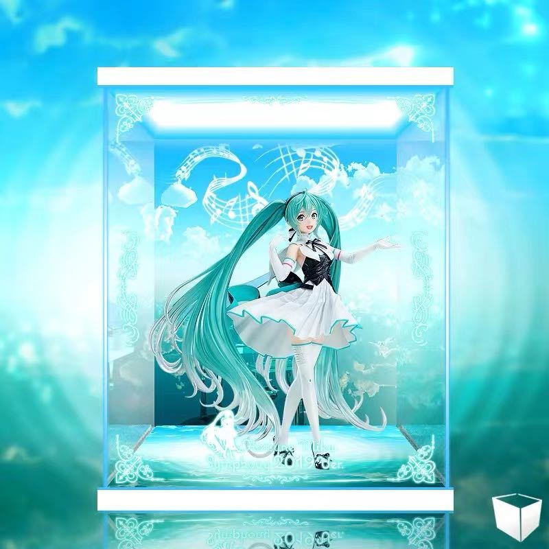2025年最新】Yahoo!オークション -初音ミク フィギュアケースの 2025年最新】Yahoo!オークション -初音ミク フィギュアケースの