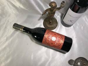 家飲み 2019フェウド・アランチョ ネロ・ダーヴォ(2019)サクラ・アワード 2021 W金賞 アメリカで最も売れているシチーリアワイン