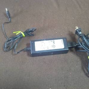 ●Panasonic (パナソニック) AC ADAPTER UPO651S-57PB NO2