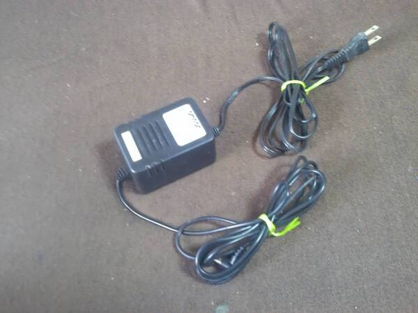 ●OMRON(オムロン) AC ADAPTER JAA-121000A