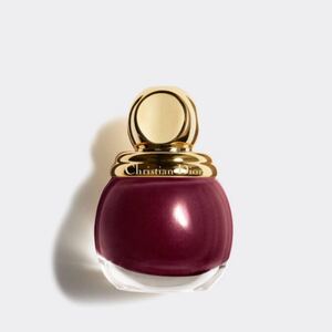 Dior ディオリフィック ネイル エナメル ホリデー 限定 ギフト ボックス ラッピング プレゼント レッド ブラック