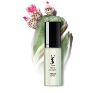 Yves Saint Laurent イヴサンローラン ピュアショット YSL 7ml ピュアショットYセラ厶 美容液