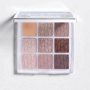 Dior バックステージ アイパレット パレット ディオール バックステージ ブラウン Christian アイシャドウ