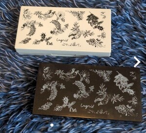 Gina×Ungrid オールインワンパレット