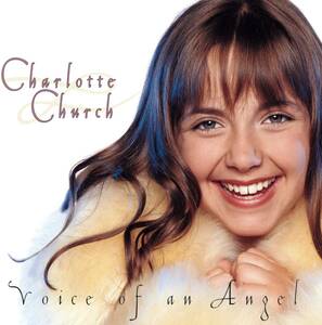 Voice of an Angel Church, Charlotte 輸入盤CD