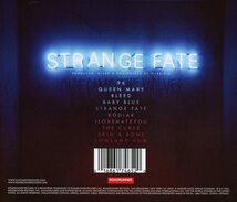 Strange Fate　Out Came the Wolves (アーティスト) 　輸入盤CD_画像2