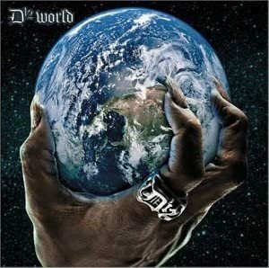 D12 World D12 輸入盤CD