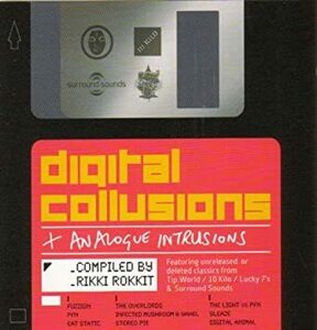 DIGITAL CALLUSIONS Various (アーティスト) 輸入盤CD