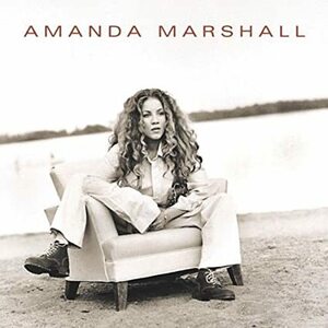 Amanda Marshall アマンダ・マーシャル 輸入盤CD