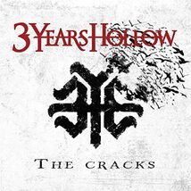 Cracks　3 Years Hollow (アーティスト)　輸入盤CD_画像1