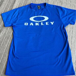 OAKLEY/Tシャツ