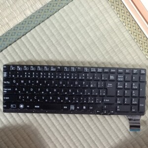 日本語キーボード VAIO VPCSE19FJ