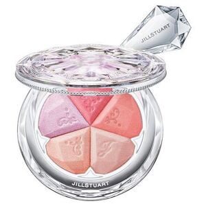 ★ Новый ★ Джилл Стюарт ★ Bloom Mix Brush Compact Letal Glow ★ 14 Sensual Lantana