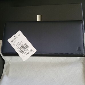 ランバンコレクション 長財布